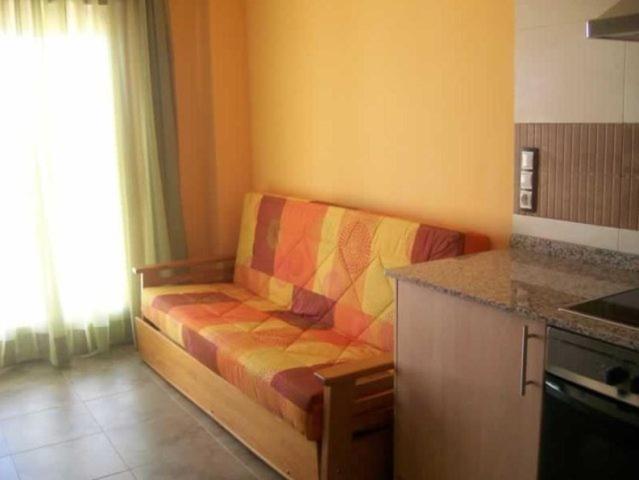 Apartamentos Albamar II Calpe Luaran gambar