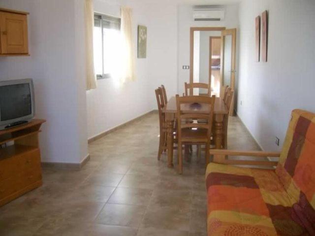 Apartamentos Albamar II Calpe Luaran gambar